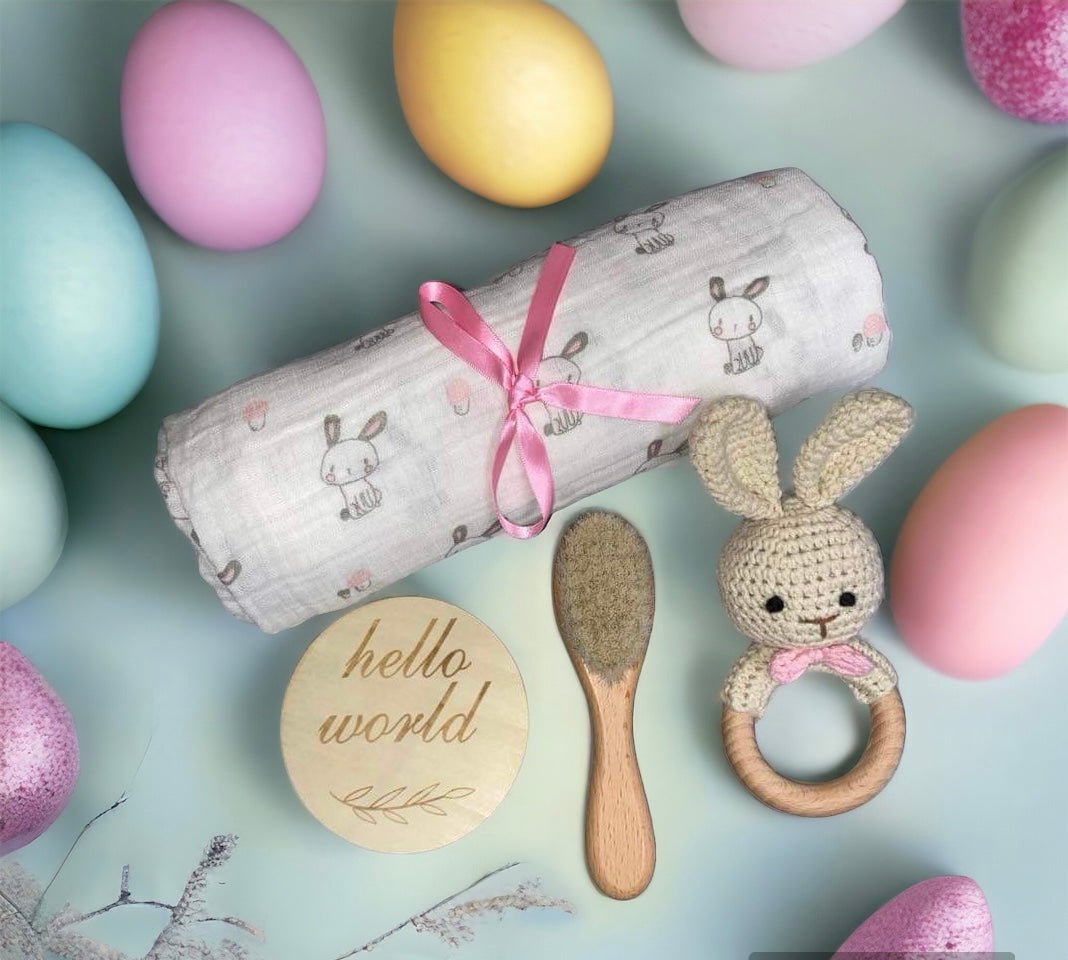 Bunny Bree - Gift Box