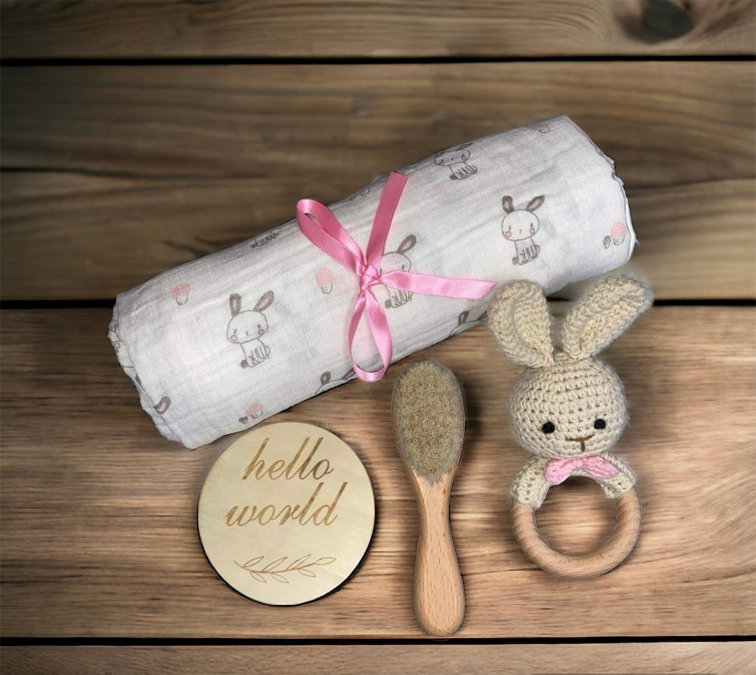 Bunny Bree - Gift Box