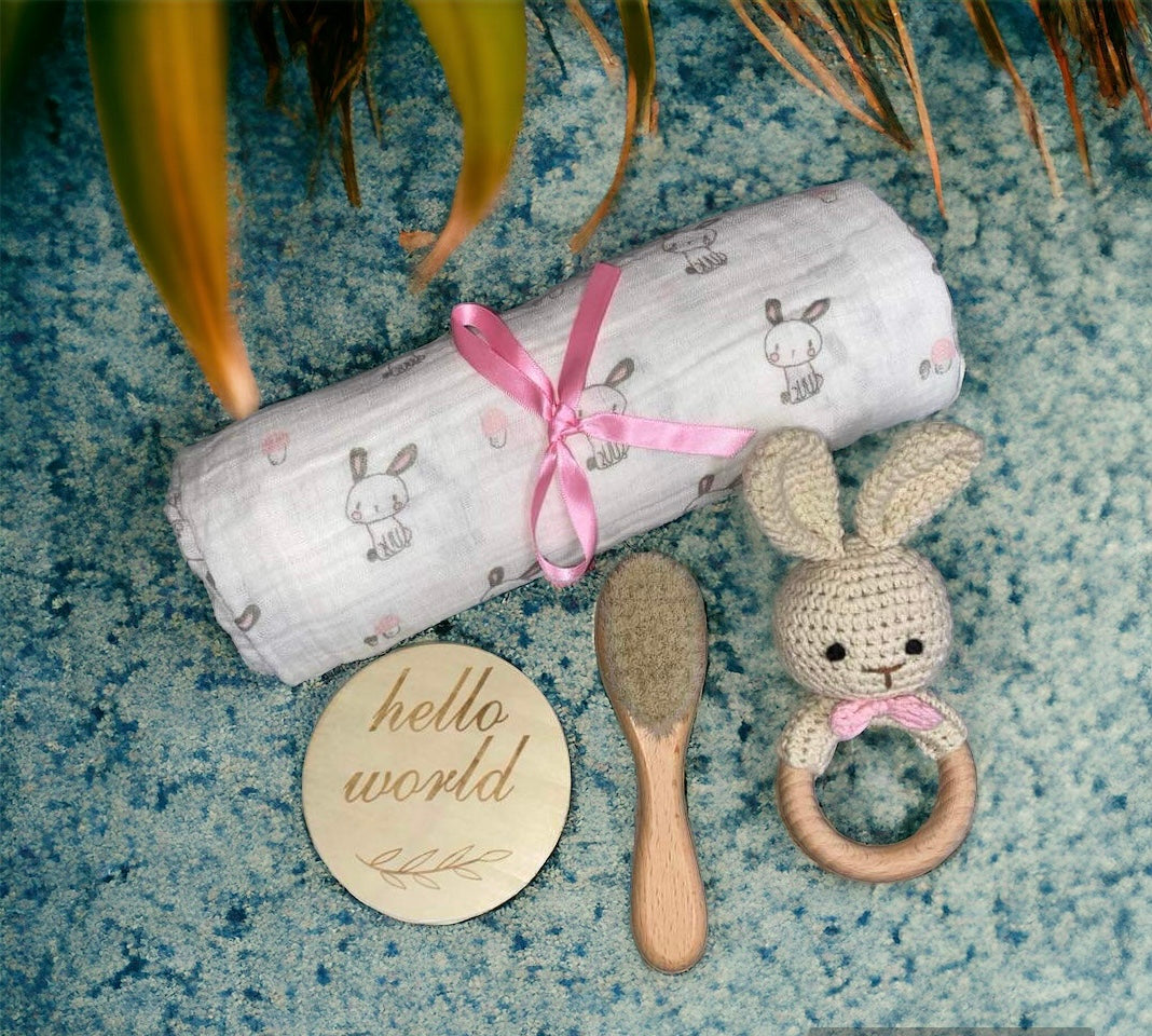 Bunny Bree - Gift Box