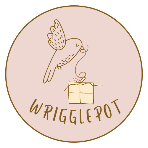 Wrigglepot